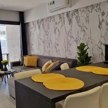 Apartament Makenzy Hidden Gem Larnaca