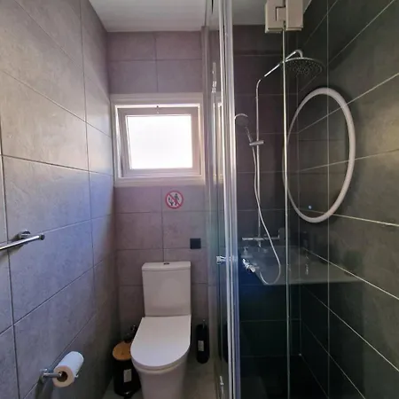 Makenzy Hidden Gem Apartment Larnaca